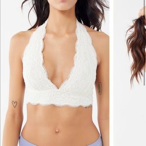Urban outfitters out from under bralette